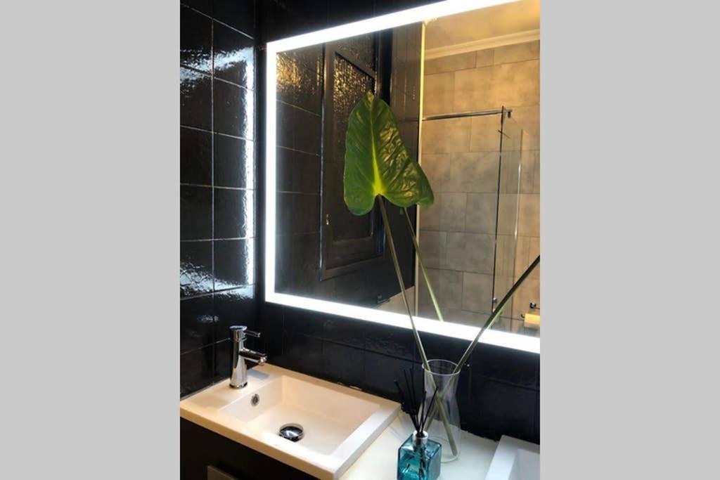 New! Beautiful City Apartment サンタンデール エクステリア 写真