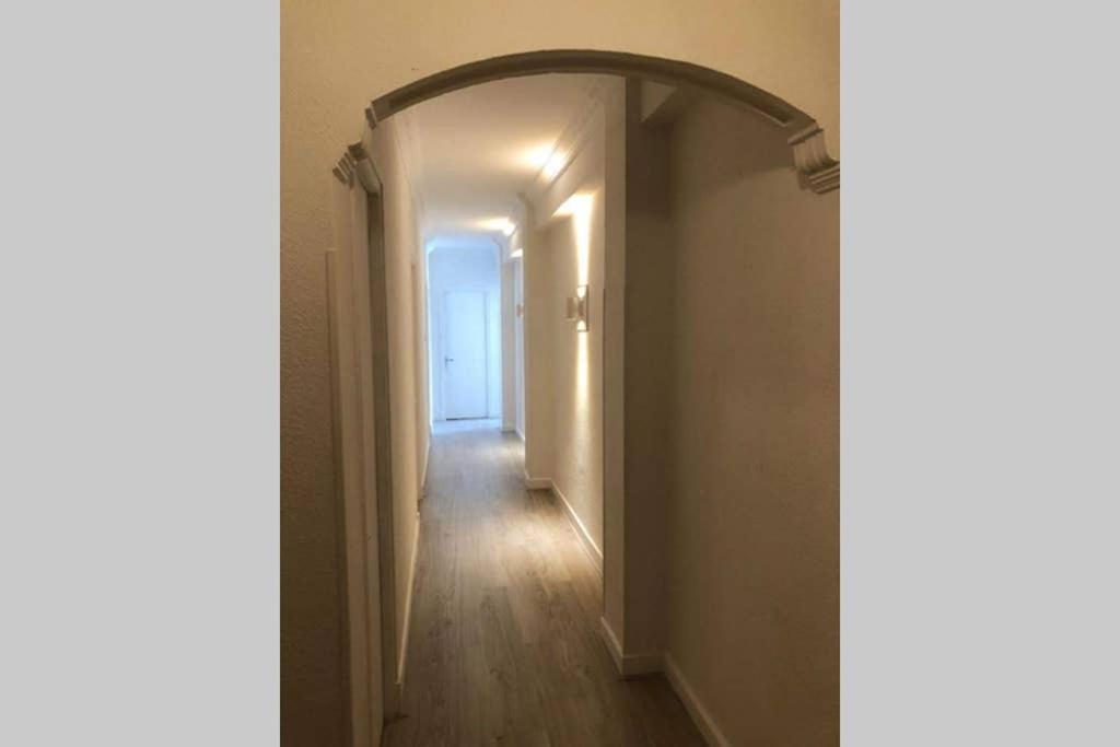 New! Beautiful City Apartment サンタンデール エクステリア 写真