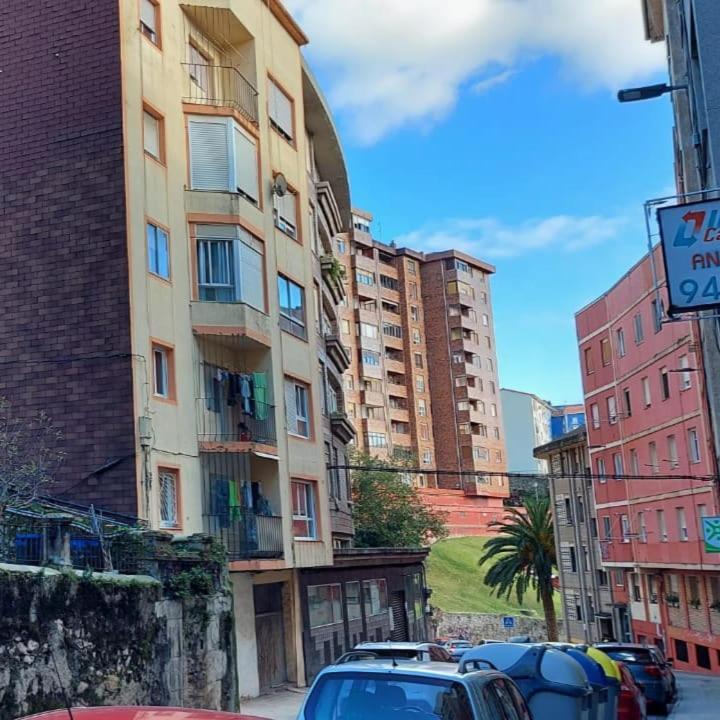New! Beautiful City Apartment サンタンデール エクステリア 写真