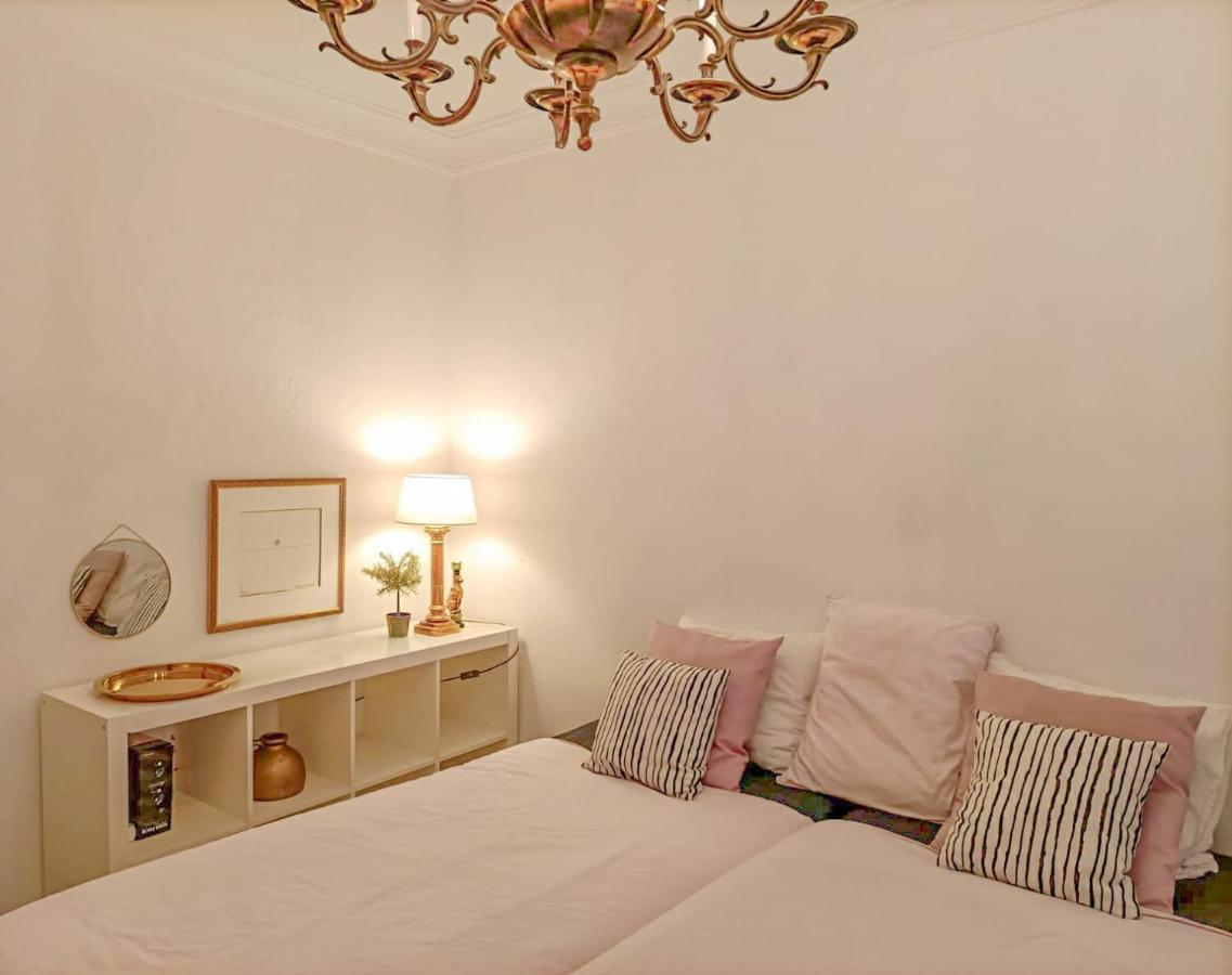 New! Beautiful City Apartment サンタンデール エクステリア 写真