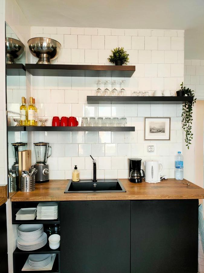 New! Beautiful City Apartment サンタンデール エクステリア 写真