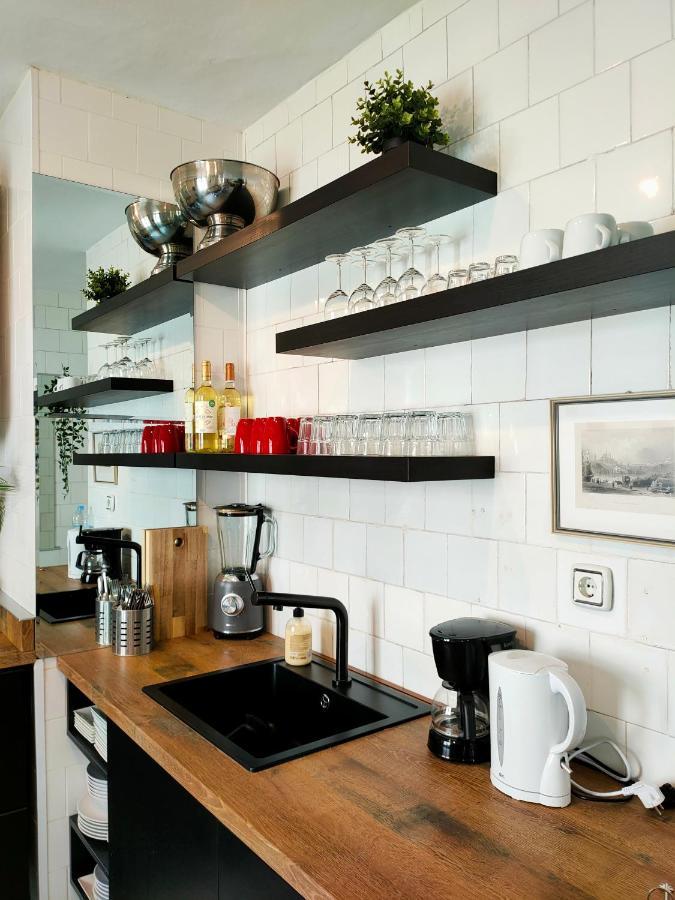 New! Beautiful City Apartment サンタンデール エクステリア 写真
