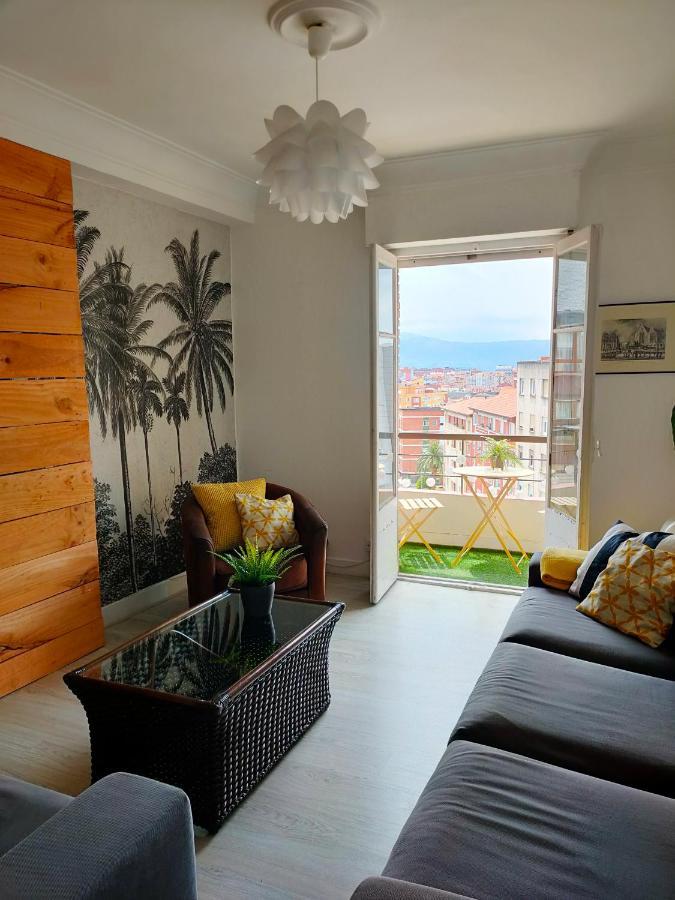 New! Beautiful City Apartment サンタンデール エクステリア 写真