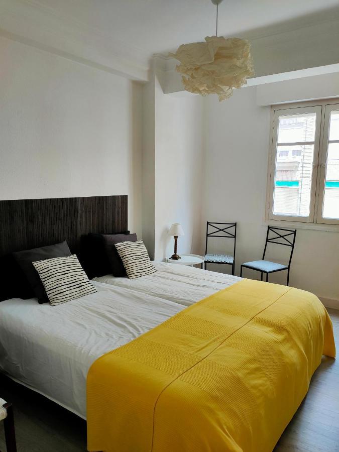 New! Beautiful City Apartment サンタンデール エクステリア 写真