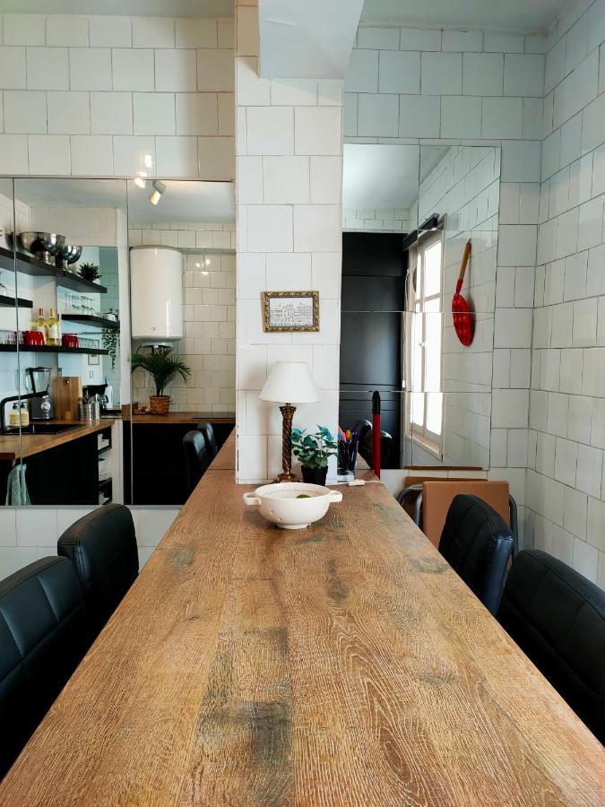 New! Beautiful City Apartment サンタンデール エクステリア 写真