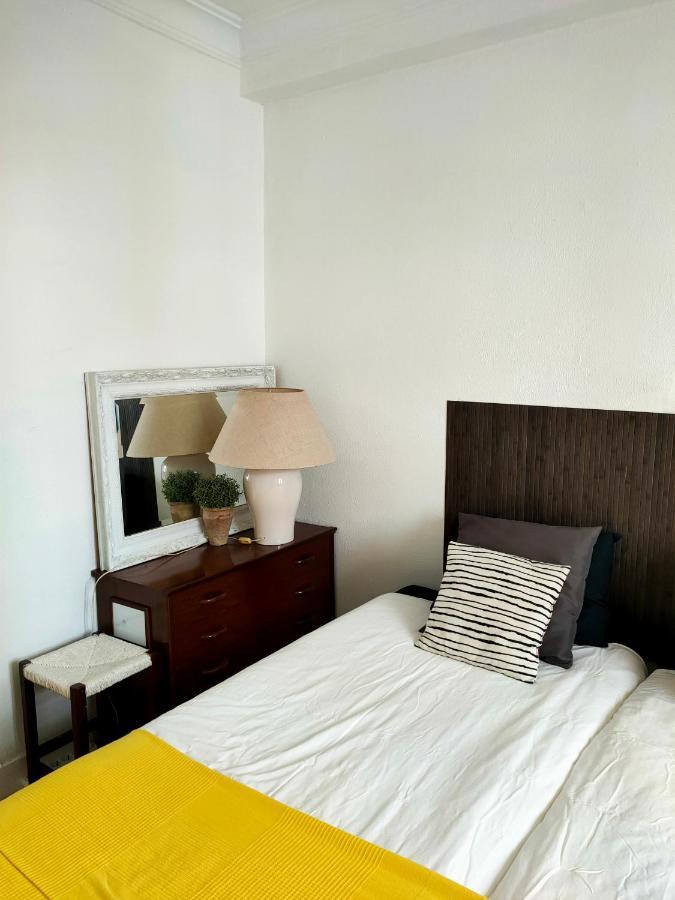 New! Beautiful City Apartment サンタンデール エクステリア 写真