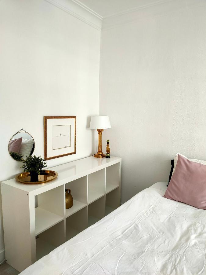 New! Beautiful City Apartment サンタンデール エクステリア 写真