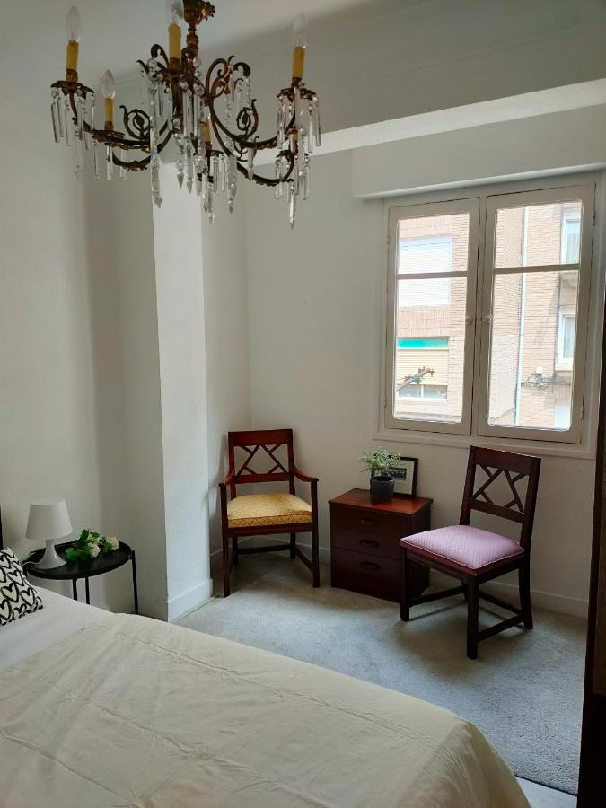 New! Beautiful City Apartment サンタンデール エクステリア 写真
