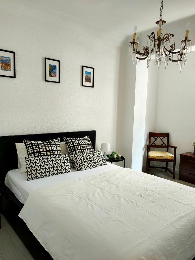New! Beautiful City Apartment サンタンデール エクステリア 写真