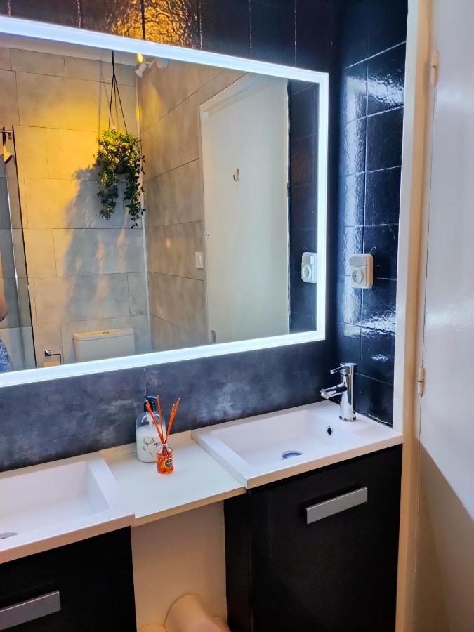 New! Beautiful City Apartment サンタンデール エクステリア 写真